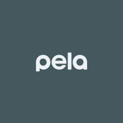 Pela Case logo