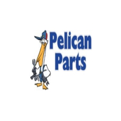 Pelican Parts logo