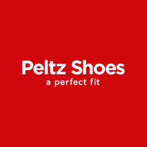 Peltz Shoes logo