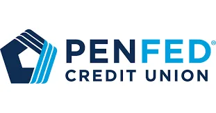 PenFed logo