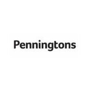 Penningtons logo