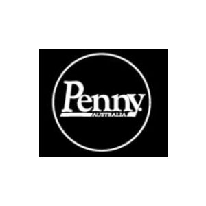 pennyskateboards logo