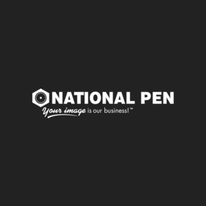 National Pen logo