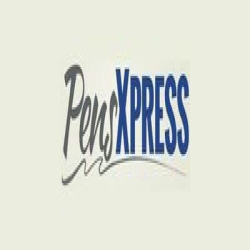 PensXpress logo