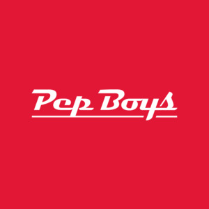 Pep Boys logo