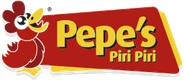 Pepe's logo