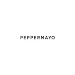 PepperMayo logo