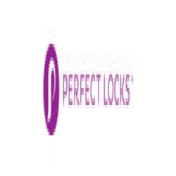 Perfect Locks logo