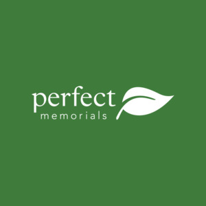 Perfect Memorials logo