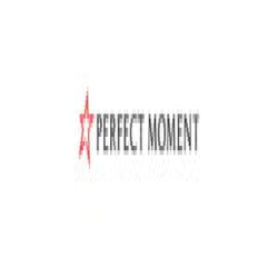 Perfect Moment logo