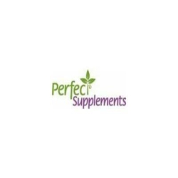Perfect Supplements logo