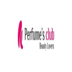 Perfumes Club logo