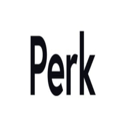 Perk Clothing logo