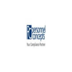 Personnel Concepts logo