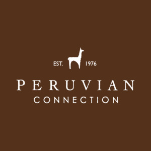 Peruvian Connection logo