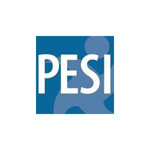 PESI logo