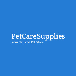 Pet Care Supplies logo
