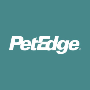 PetEdge logo