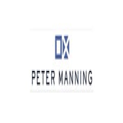 Peter Manning NYC logo
