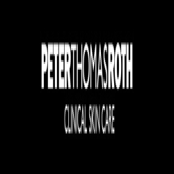 Peter Thomas Roth logo