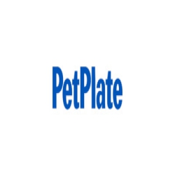 Pet Plate logo
