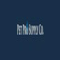 Pet Pro Supply Co logo