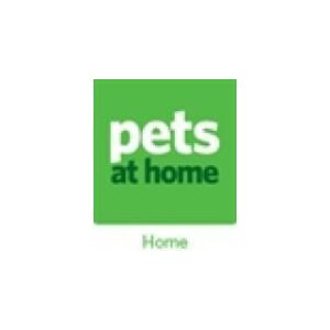 Pets at Home logo
