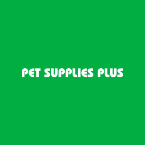 Pet Supplies Plus logo
