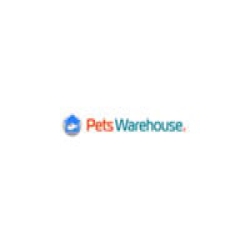 Pets Warehouse logo