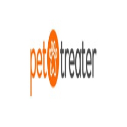 Pet Treater logo