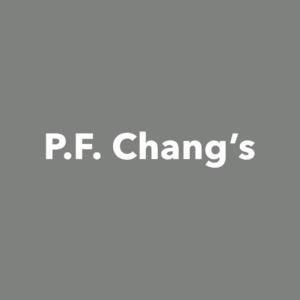 P.F. Chang's China Bistro logo
