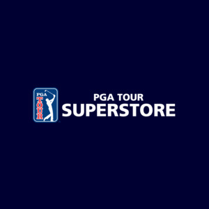 PGA Tour Superstore logo