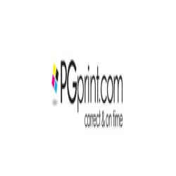 PGPrint logo
