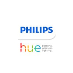 Philips Hue logo