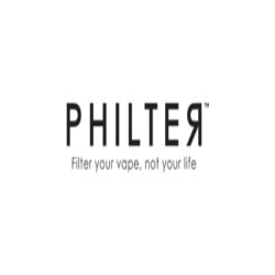 Philter Labs logo