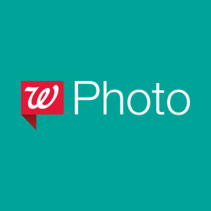 Walgreens Photo logo
