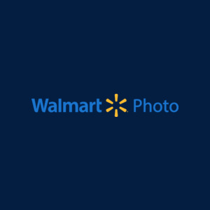 Walmart Photo logo