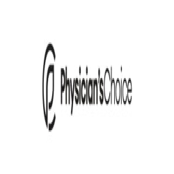 Physician's Choice logo