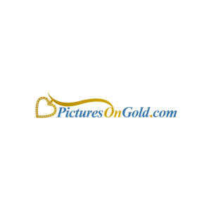 Pictures On Gold logo