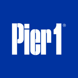 Pier 1 logo