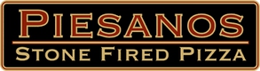 Piesanos To Go logo