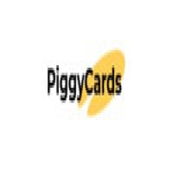 Piggy Cards logo