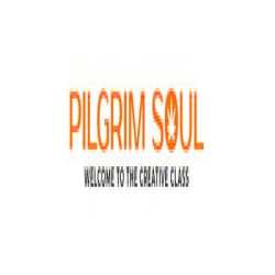 Pilgrim Soul logo