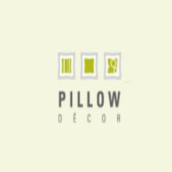 Pillow Decor logo