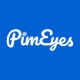 PimEyes logo