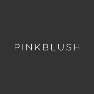 PinkBlush Maternity logo