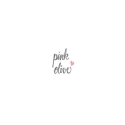 Pink Olive logo