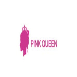 Pink Queen logo