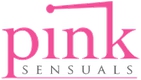 Pinksensuals logo