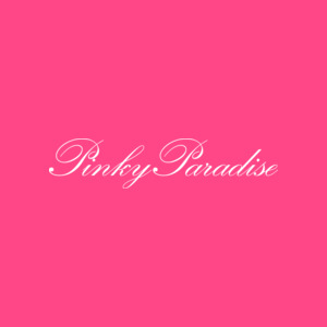 Pinky Paradise logo